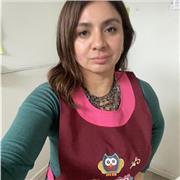 Profesora General Básica, mención Lenguaje y Educadora Diferencial, 13 años de experiencia de pre- básica hasta enseñanza media